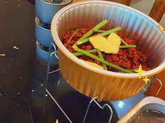 -渝宗老灶火锅(巴国城店)