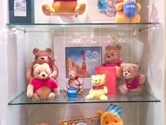 -济州岛泰迪熊博物馆