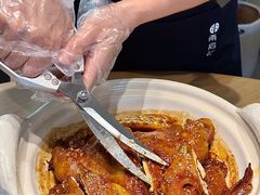 -雨后行菜(报慈北路店)