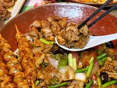 -大师兄·西北小馆(北站缤果空间店)
