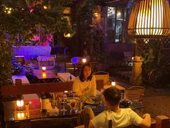 -城墙外BAR