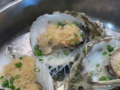 -飞尝蚝·顺德菜·鱼生(顺德总店)