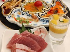 -京彩臻品火锅