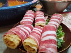 -王歘歘·chuǎ火锅(五道营店)