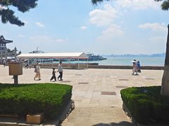 -刘公岛景区