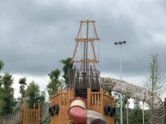 -枫香湖儿童公园