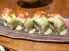 -一心创作料理屋(经开万达店)