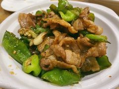 -力力豆花庄(广渠门店)