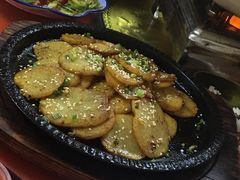 -三峡农家菜(三峡店)