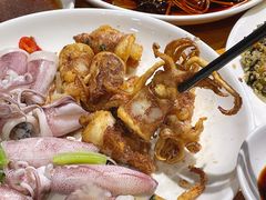 -南蚝小贝海鲜特色餐厅(南澳岛店)