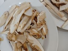 -原林野山菌火锅·炒菌(关上野生菌一条街店)