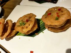 -枣子树·素食餐厅(普陀山店)