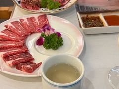 -千寻山野烤肉(中关村店)
