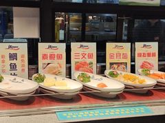 -遇上西雅图多融合海鲜自助餐厅(中房金谊广场店)