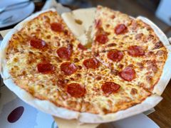 腊肠披萨-JAMES+詹嘉厨房