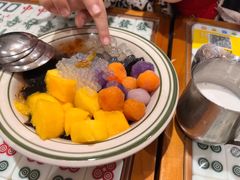 -堂屋糖水店(愚园店)