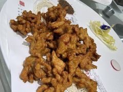 -品味居·首店·大连鲜活海鲜大连菜(东港店)
