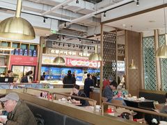 -兴仙饭店·闽味海鲜(马尾总店)