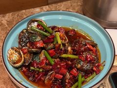 -金太阳海鲜烧烤·本地人餐厅(东纬路旗舰店)