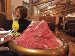 胶原美人寿喜锅-FROM FARM八亩农场(三里屯店)
