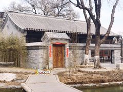 -春风习习