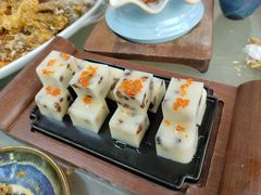 -魁盛居百年鲁菜馆(中林路店)