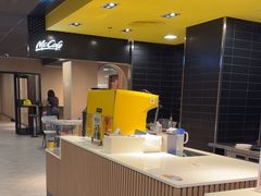 -麦当劳(北京南站店)
