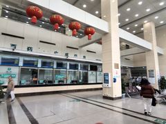-中国中医科学院望京医院(院本部)