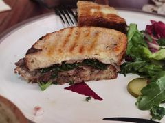 -O'mills Sourdough Bakery&Bistro(永嘉路店)