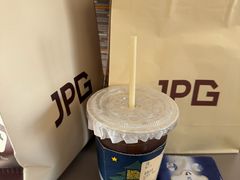 -JPG canteen(广州乐峰广场店)