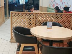 大堂-德克士(深泽店)