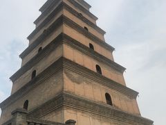 -大雁塔北广场音乐喷泉