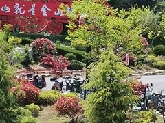 -威海华夏城景区