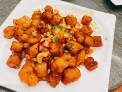 宫保虾丸子-榆味拼三鲜(怀德路店)