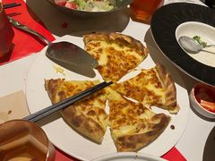 -赤火牛排(金狮广场店)