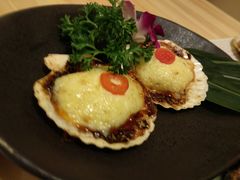 -割烹酱子日本料理(弘基财富广场店)