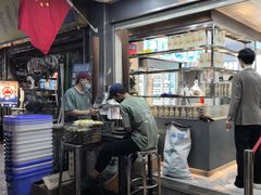 -芝麻糊世家(西华店)
