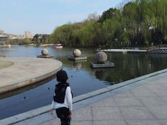 -杭州城北体育公园