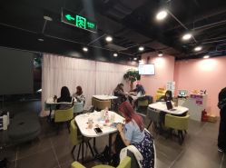 -doladola(徐家汇店)