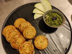 -九里云松·天香餐厅