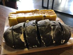 -仙峰天然面包(迎宾路店)