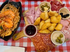 -威尼斯意大利餐厅