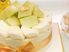 -三只蜜蜂蛋糕(东城店)