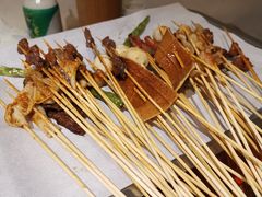 -长药唐师乐山油炸(石人直营店)