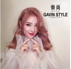 -崇尚GAVIN STYLE
