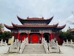 -皇罗禅寺