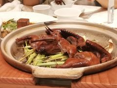 香茅焗乳鸽-白云宾馆·白云宴餐厅