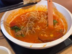 -味千拉面(大润发店)