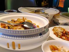 -杏花堂晋商私房菜(华熙五棵松店)