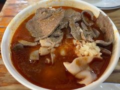 -四里沙茶面(湖滨四里店)